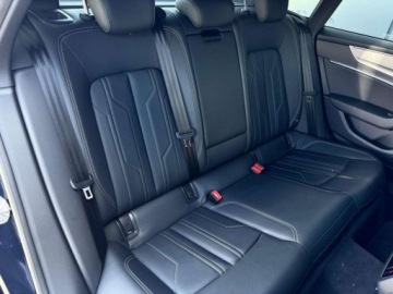 Audi A7 C8 2025 Audi A7 Sportback A7 Sportback 2.0 TFSI plugin S tronic Kamera360 Hak, zdjęcie 35