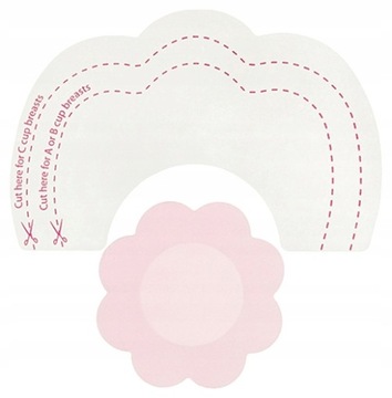 BYE BRA D/F ЛЕНТЫ ДЛЯ ПОДЪЕМА ГРУДИ С КЛЕЙКОМ