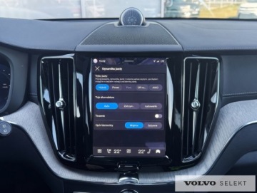 Volvo XC60 II 2025 Volvo XC 60 T6 AWD Plug-In Ultra Bright | Bowers |, zdjęcie 17