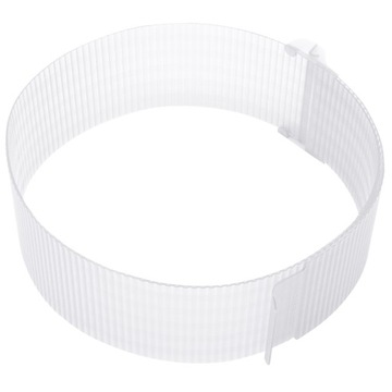 Obręcz do Tortu 15-30 x 8 cm Plastikowa Zenker