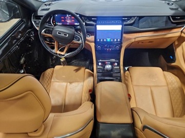 Jeep Grand Cherokee IV 2022 Jeep Grand Cherokee Summit 2022 3.6 Benzyna 293KM, zdjęcie 8