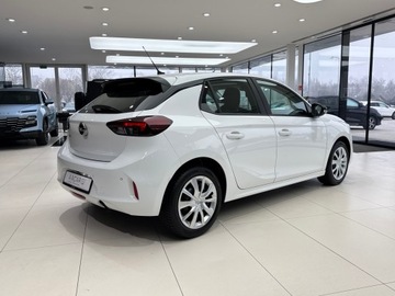 Opel Corsa F Hatchback 5d 1.5 Diesel 102KM 2020 Opel Corsa Edition / Kamera cofania / CarPlay/Andr, zdjęcie 3
