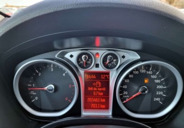 Ford Kuga I 2.0 Duratorq TDCi 140KM 2012 Ford Kuga 2,0 TDCI 140KM 4X4 Panorama Serwis Oplacony 2.0 Diesel 140KM, zdjęcie 34