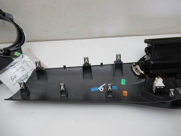 КОМПЛЕКТ ДЕКОР-ПОЛОСОК CITROEN DS3 09-15