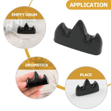 НАСТОЛЬНАЯ ПОЛКА, ПОЛКА ДЛЯ ПАЛОЧЕК, ПЛАСТИКОВЫЕ ПОДУШКИ