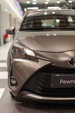 Toyota Yaris III Hatchback 5d Facelifting 2017 1.5 Dual VVT-iE 111KM 2020 Toyota Yaris 1.5 Premium 1.5 Benzyna 111KM, zdjęcie 29