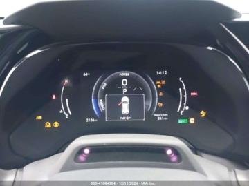 Lexus RX V 2024 Lexus RX 2024 Lexus RX RX 500h F SPORT Performance AWD 2.4 Benzyna 274KM, zdjęcie 7