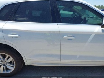 Audi Q5 II 2020 Audi Q5 Premium 45 tfsi s tronic 2.0 Benzyna 248KM, zdjęcie 6