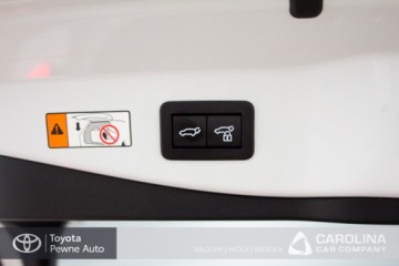 Toyota C-HR II SUV 2.0 Hybrid Dynamic Force 197KM 2024 Toyota C-HR 2.0 Hybrid Dynamic Force Executive Nav, zdjęcie 20