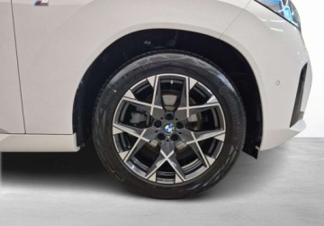 BMW X3 G45 2025 BMW X3 xDrive20d,Hak, M Sport, Harman Kardon, Driving Assistant Profession, zdjęcie 8