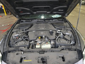 Nissan 2024 Nissan Inny Z Performance 2024 3.0 Benzyna 400KM, zdjęcie 7