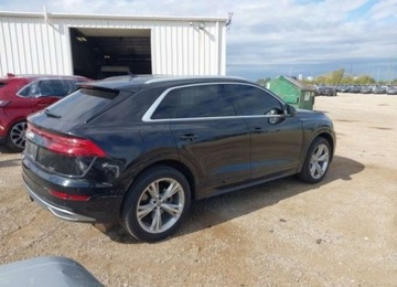 Audi Q8 2019 Audi Q8 Premium 55 TFSI quattro 3.0 Benzyna 335KM, zdjęcie 4