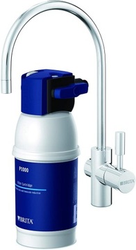 Система фильтрации BRITA mypure P1 с картриджем P1000