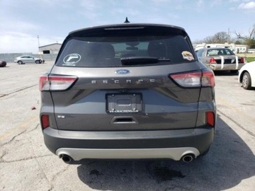 Ford Escape III 2022 Ford Escape SE , od ubezpieczalni 1.5 Benzyna 181KM, zdjęcie 5