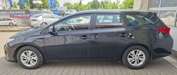 Toyota Auris II 2013 Toyota Auris Toyota Auris 1.8 Hybryda 99KM, zdjęcie 4
