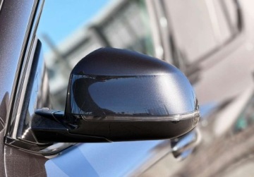 BMW X4 G02 SUV Facelifting 2.0 20I 184KM 2025 BMW X4 I wlasciciel M Sport Hak Gwarancja Bezwypadkowy FVAT23, zdjęcie 8