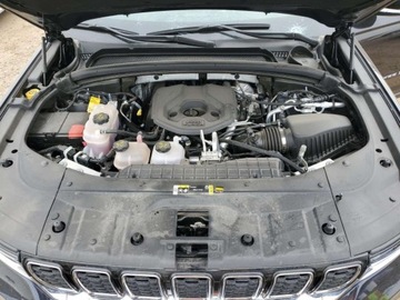 Jeep Grand Cherokee V 2024 Jeep Grand Cherokee Limited 4XE 2024 2.0l 2.0 Hybryda 375KM, zdjęcie 6