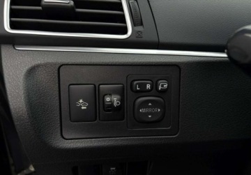 Toyota Verso Minivan Facelifting 1.8 Valvematic 147KM 2016 Toyota Verso 1.6 147KM 7 OSOBOWY Gwarancja ZAREJESTROWANA Kamera navi, zdjęcie 32