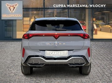 Cupra Terramar SUV 1.5 eTSI 150KM 2025 Cupra Terramar 1.5 eTSI 150 KM 7-biegowa automatyc, zdjęcie 3