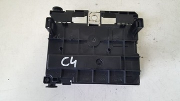 Citroen C4 1.6 VTI BSM модуль