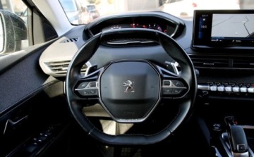 Peugeot 5008 II Crossover Facelifting 1.5 BlueHDi 130KM 2022 Peugeot 5008 1.5 BlueHDi Raty 50-50 0 Leasing 2 Gwarancja od RiA, zdjęcie 18