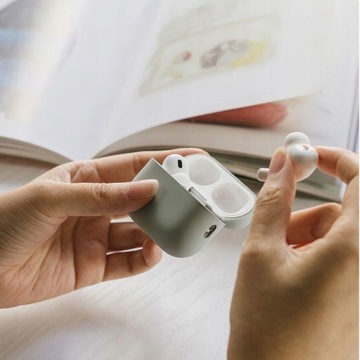 Чехол для Apple AirPods Pro 1/2 Ringke, чехол