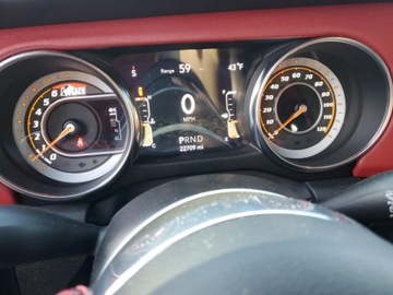 Jeep 2023 Jeep Wrangler Rubicon 392 2023 6.4l 6.4 Benzyna 470KM, zdjęcie 9