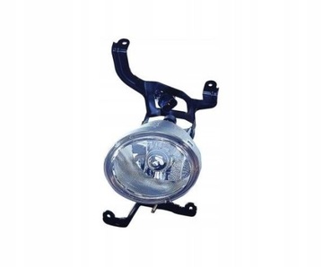 HALOGEN HYUNDAI MATRIX '04-'10 LEVÝ DEPO