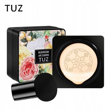 Air Cushion BB Cream Długotrwały