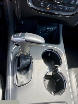 Dodge Durango III 2020 Dodge Durango SRT 6.4 benz 475KM 4X4 2020r 6 osobowy, zdjęcie 19