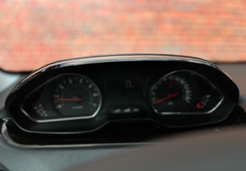 Peugeot 208 I Hatchback 3d 1.2 VTI 82KM 2013 Peugeot 208 Czujniki Kamera niski przebieg Gwarancja w cenie WarszawaVLAV, zdjęcie 21