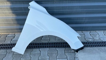 MAZDA 3 BM 13-18 BŁOTNIK PRAWY KOLOR A4D