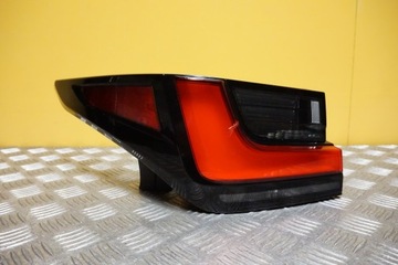 LEXUS NX 2022 - 2025 SVĚTLO ZADNÍ LED LEVÝ USA