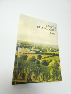 Zabytki Zielonej Góry