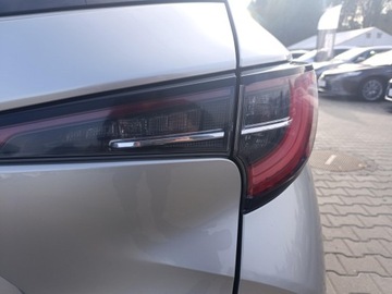 Toyota Corolla XII TS Kombi 1.8 Hybrid 122KM 2019 Toyota Corolla 1.8 Hybrid Comfort Style Tech Seria, zdjęcie 10