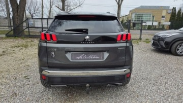 Peugeot 3008 II 2018 Peugeot 3008 2.0 HDi 150KM GT-line Blisy Full Led, zdjęcie 3
