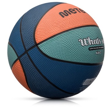 METEOR WHAT'S UP BASKETBALL №3 для детей до 8 лет