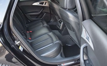 Audi A6 C7 Limousine 2.0 TDI 177KM 2014 Audi A6 Limousine 2.0 TDI Manual S-Line Skory Navi Bixenon 2.0 Diesel, zdjęcie 33