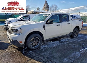 Ford Maverick II 2024 Ford Maverick Xlt 2024 2.0 Benzyna 250KM