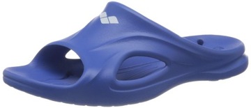 Klapki Arena HYDROSOFT II JUNIOR HOOK ROYAL 33