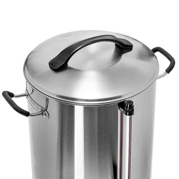 WARNIK DO WODY Z TACKĄ 20L FORGAST FG05221