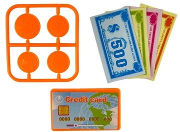 МАГАЗИН КАССОВЫЙ АППАРАТ ТОРГОВЫЙ МОНЕТНЫЙ ТЕРМИНАЛ