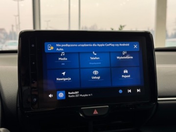 Toyota 2023 Toyota Yaris Cross Comfort + TECH + Style / LPG /, zdjęcie 25