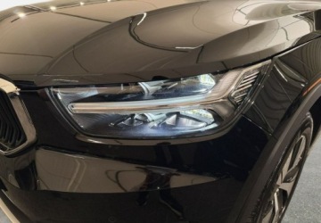 Volvo XC40 2022 Volvo XC 40 VAT 23 Momentum Pro 1.5 T3 163KM automat 2022 r., salon PL, I, zdjęcie 29