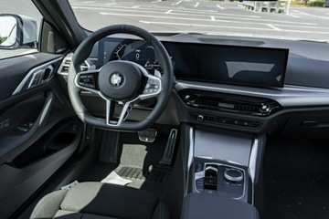 BMW Seria 4 G22-23-26 Coupe 2.0 430i 245KM 2024 BMW 430 xDrive Coupe Demo - Koła zimowe w cenie!, zdjęcie 15