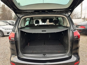 Opel Zafira C Tourer 1.6 CDTI ECOTEC 136KM 2015 Opel Zafira 7 osób/Hak/Podgrzewana kierownica, zdjęcie 26
