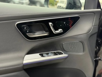 Mercedes GLC C254/X254 Coupe 2.0 220d 197KM 2025 Mercedes-Benz GLC GLC220d Coupe AMG Premium Hak Panorama Burmester, zdjęcie 10