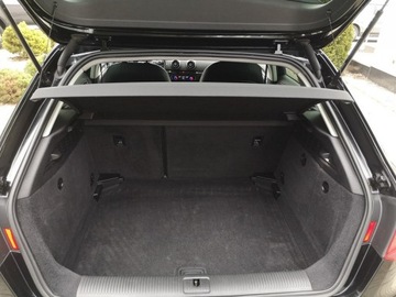 Audi A3 8V Hatchback 3d 2.0 TDI 150KM 2013 Audi A3 2.0 TDI 150KM Klimatronic Tempomat Nawi, zdjęcie 21