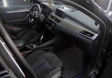 BMW X2 F39 Crossover 2.0 20d 190KM 2018 BMW X2 X2_2.0 diesel_190KM_Mpakiet_ Xdrive 2.0 Diesel 190KM, zdjęcie 5