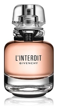 GIVENCHY L'INTERDIT EDP 35 ML PRODUKT